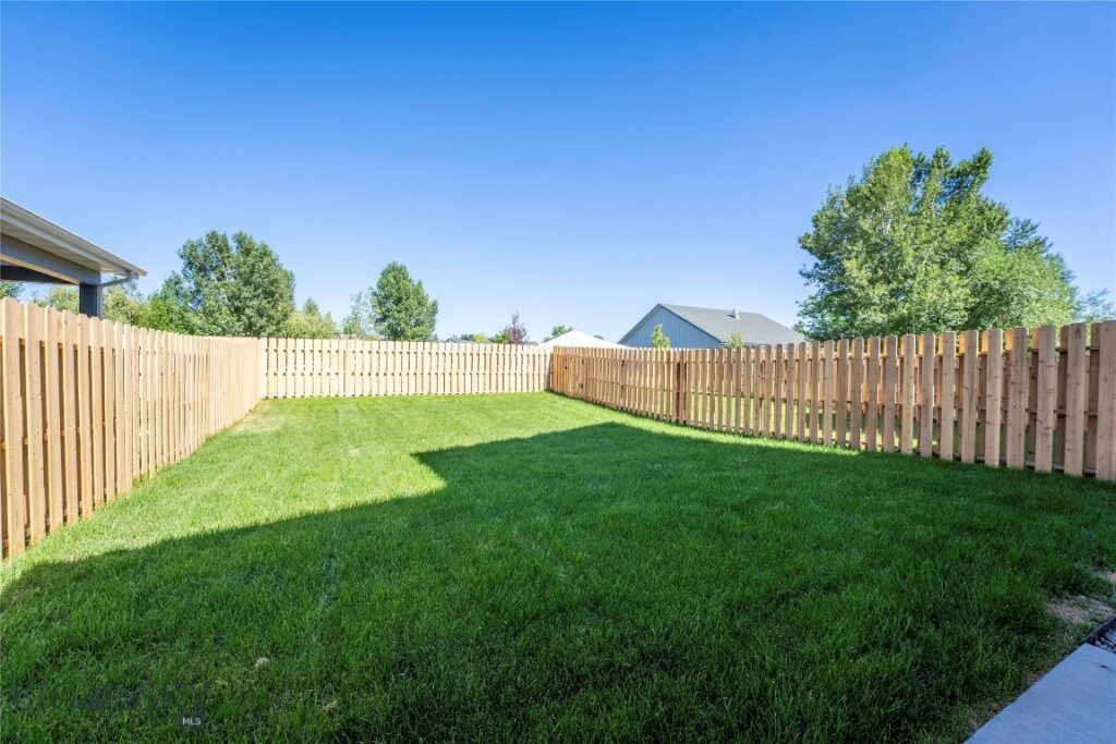 464 Meriwether Avenue, Bozeman MT 59718