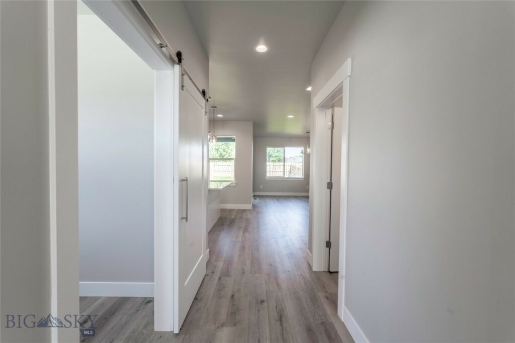 464 Meriwether Avenue, Bozeman MT 59718