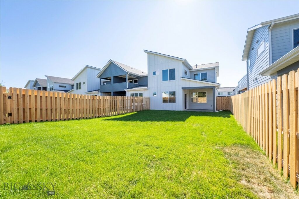 464 Meriwether Avenue, Bozeman MT 59718