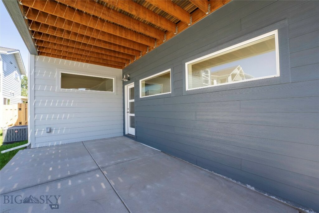 464 Meriwether Avenue, Bozeman MT 59718