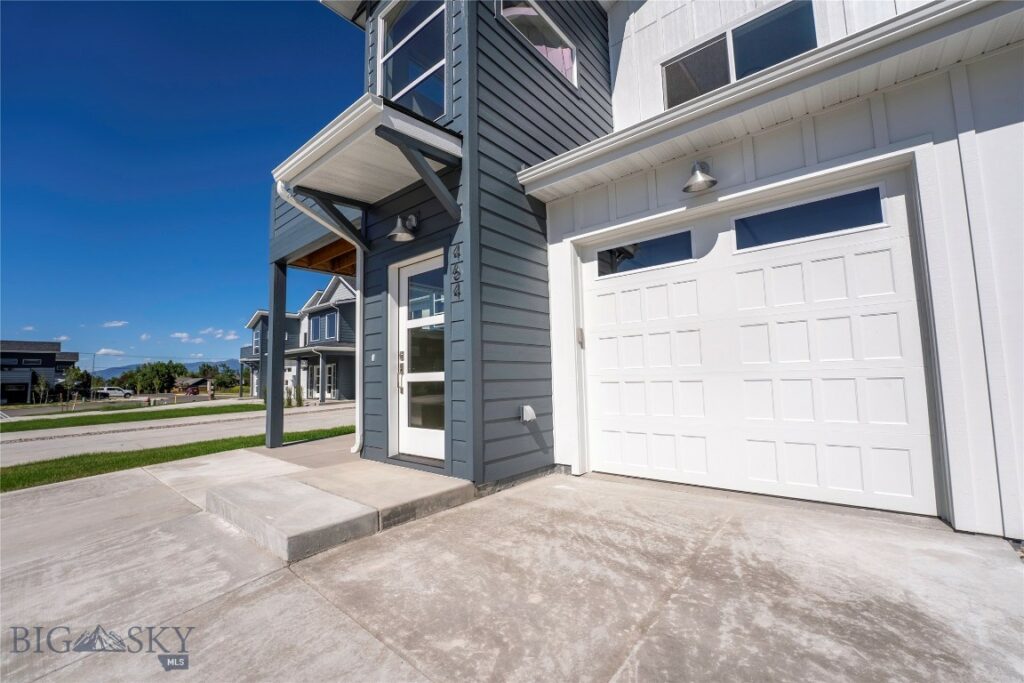 464 Meriwether Avenue, Bozeman MT 59718