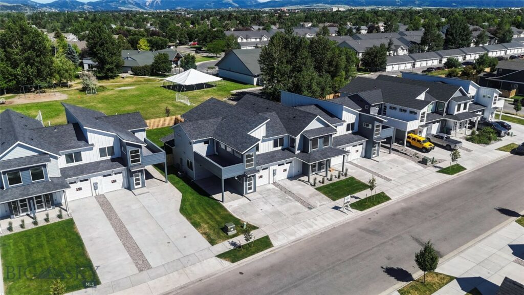 464 Meriwether Avenue, Bozeman MT 59718