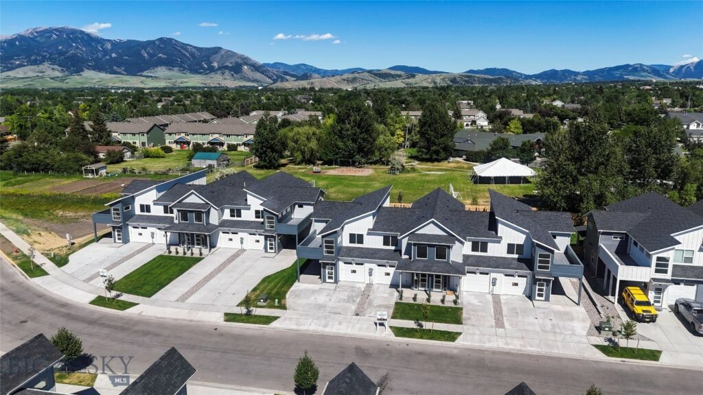 464 Meriwether Avenue, Bozeman MT 59718