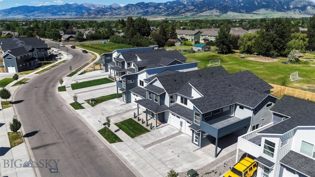 464 Meriwether Avenue, Bozeman MT 59718