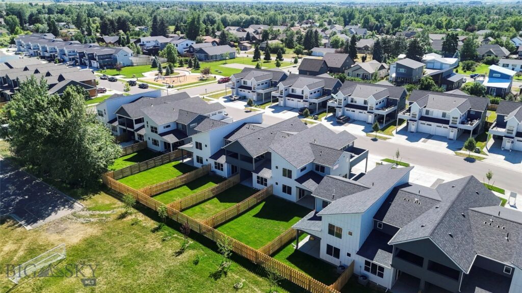 464 Meriwether Avenue, Bozeman MT 59718