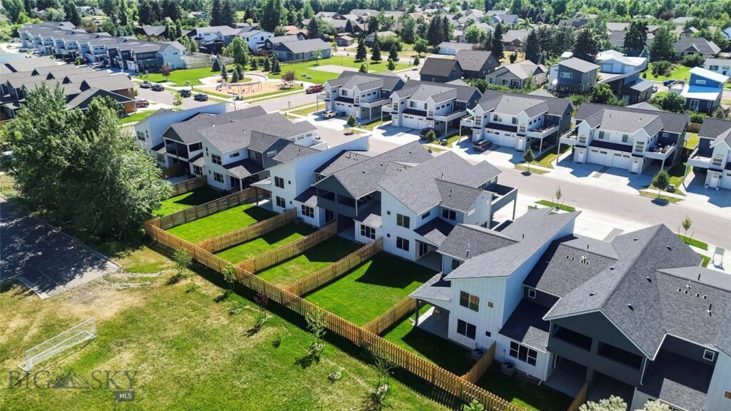 464 Meriwether Avenue, Bozeman MT 59718
