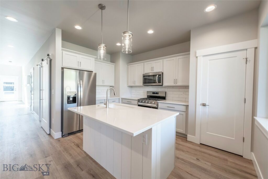 464 Meriwether Avenue, Bozeman MT 59718