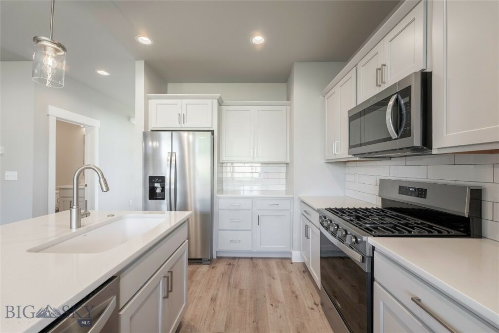 464 Meriwether Avenue, Bozeman MT 59718