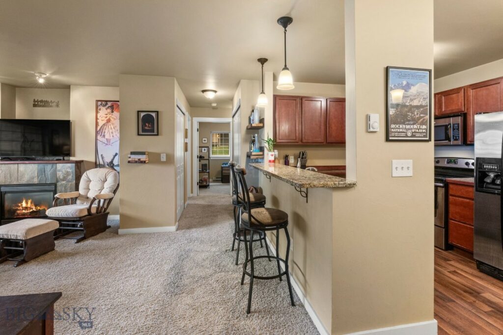 4645 Bembrick Street, Bozeman MT 59718