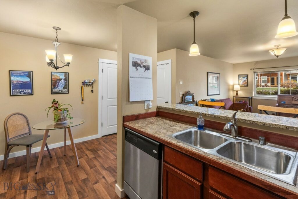 4645 Bembrick Street, Bozeman MT 59718