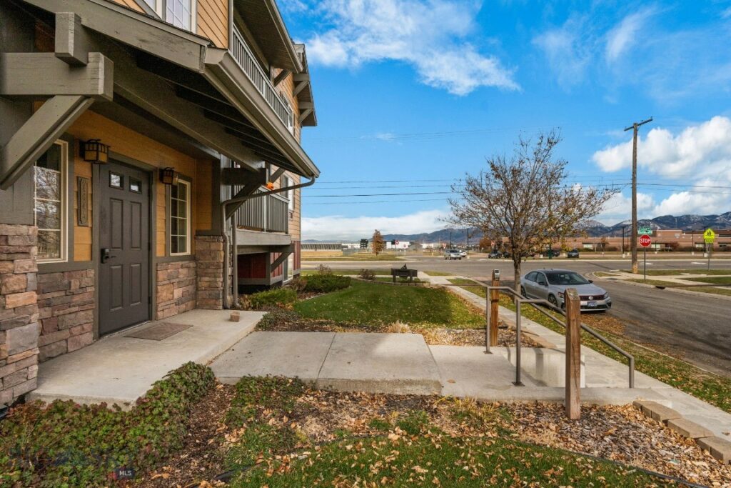 4645 Bembrick Street, Bozeman MT 59718