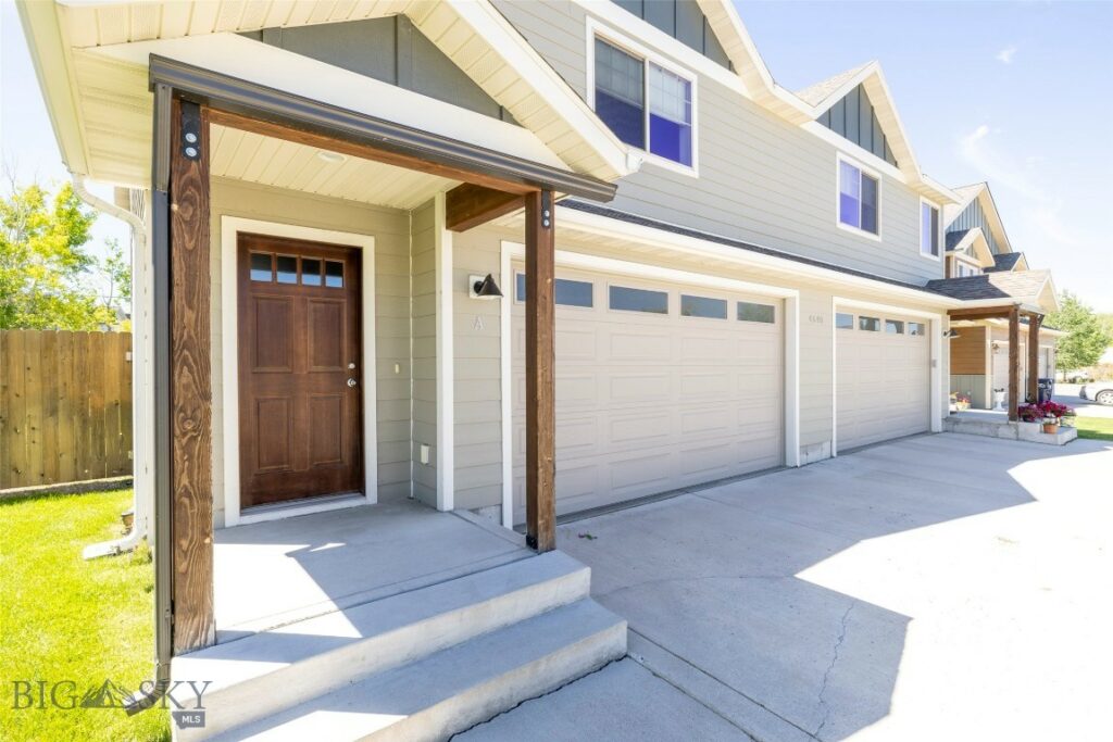 4648 Shadowglen Drive, Bozeman MT 59718