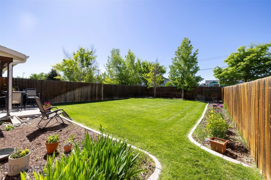 4648 Shadowglen Drive, Bozeman MT 59718