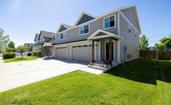 4648 Shadowglen Drive, Bozeman MT 59718