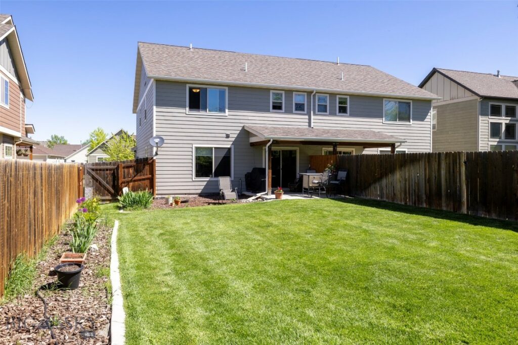 4648 Shadowglen Drive, Bozeman MT 59718