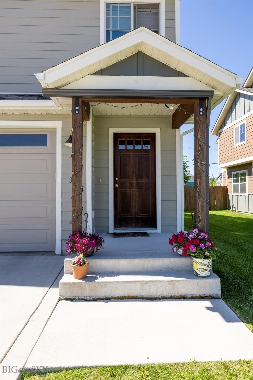 4648 Shadowglen Drive, Bozeman MT 59718