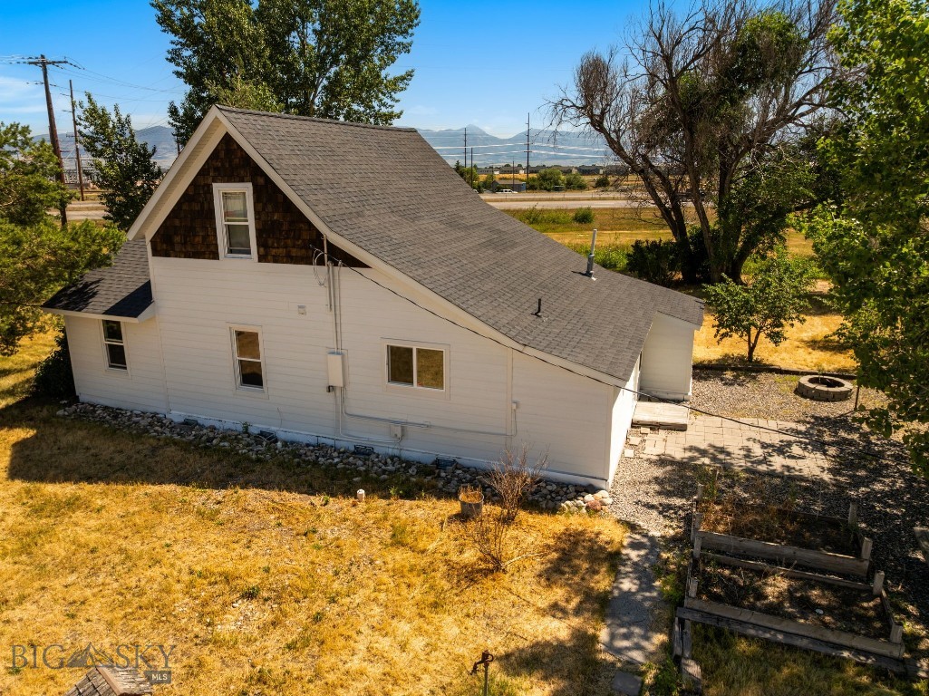 4660 Thorpe Road, Belgrade MT 59714