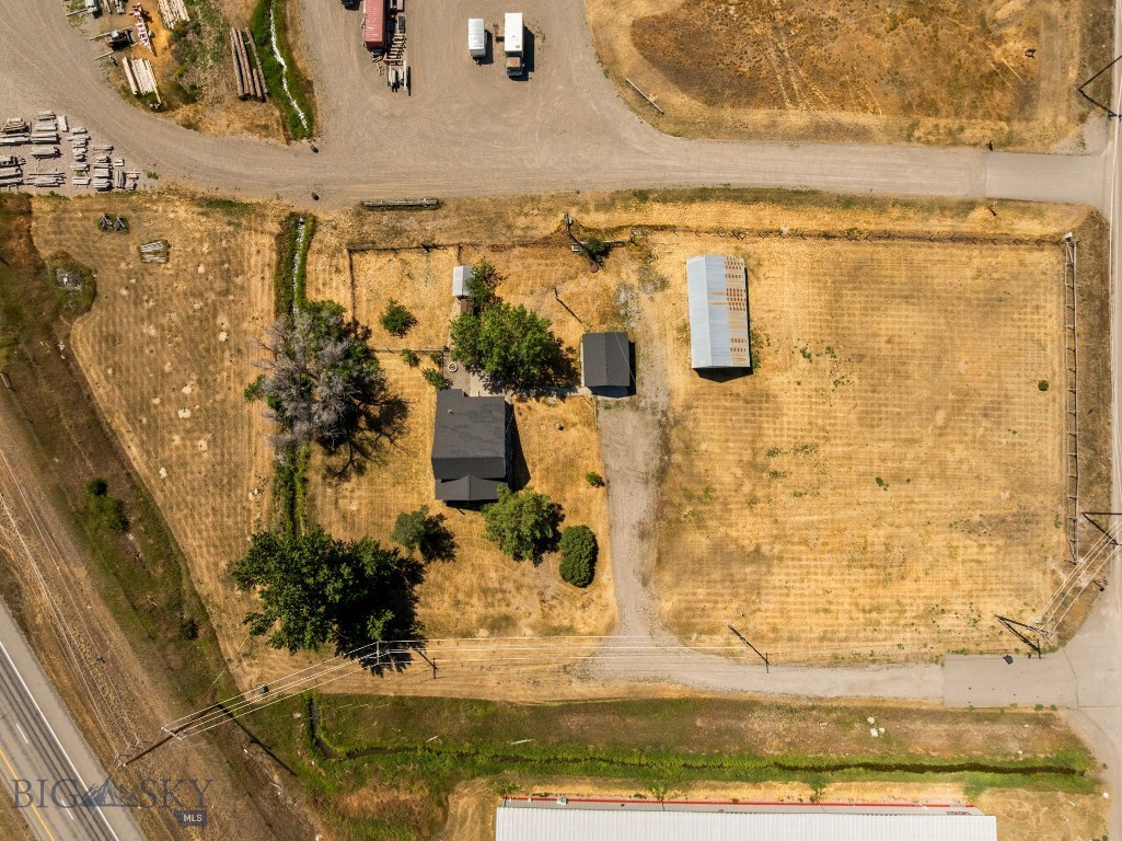 4660 Thorpe Road, Belgrade MT 59714