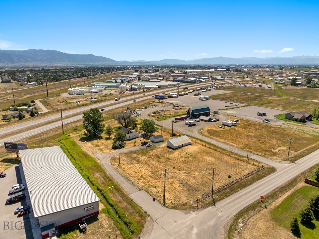4660 Thorpe Road, Belgrade MT 59714