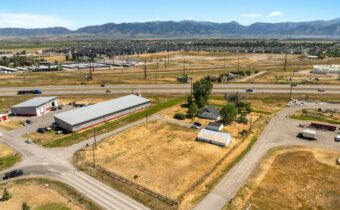 4660 Thorpe Road, Belgrade MT 59714