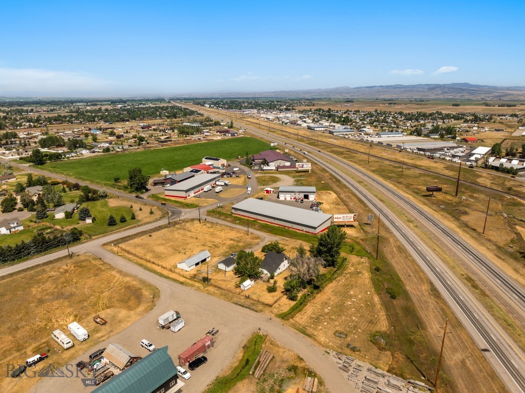 4660 Thorpe Road, Belgrade MT 59714