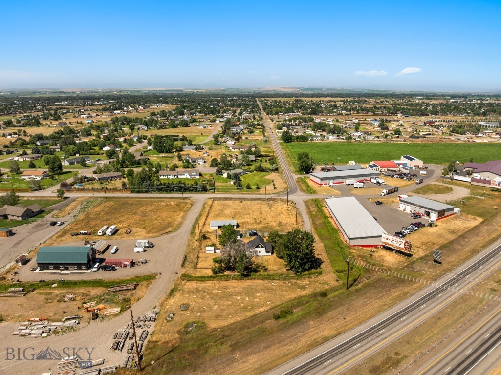 4660 Thorpe Road, Belgrade MT 59714