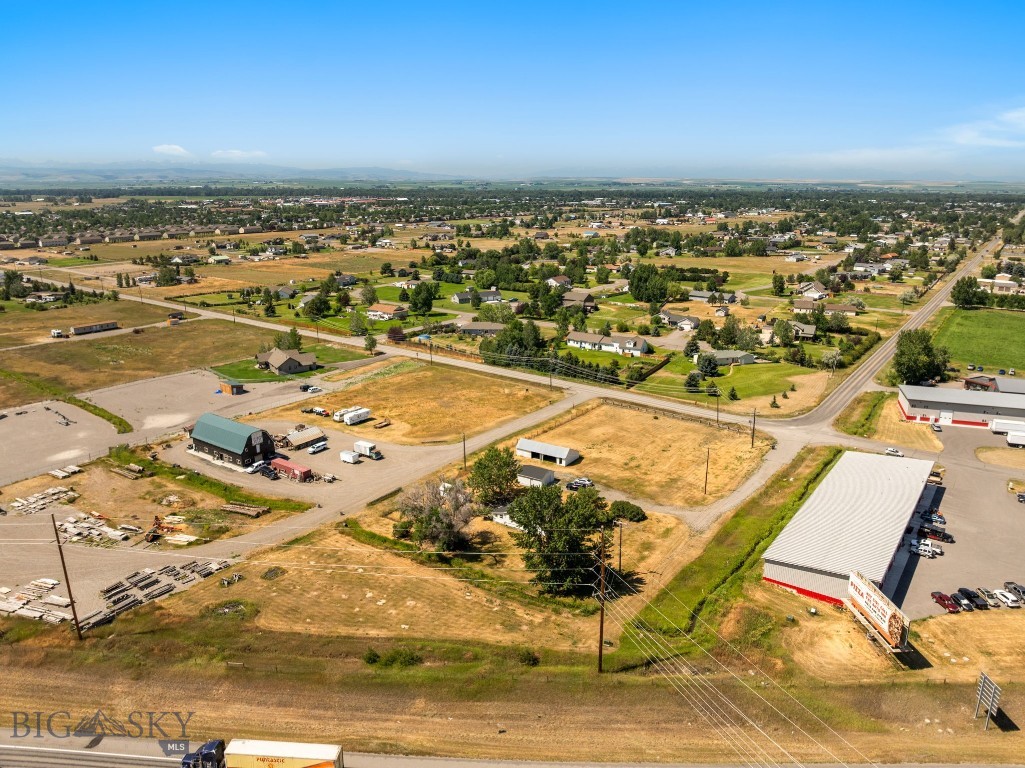 4660 Thorpe Road, Belgrade MT 59714