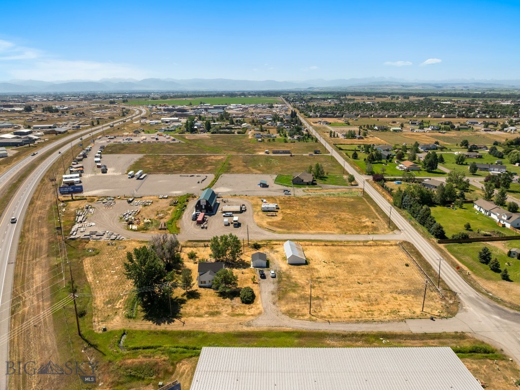4660 Thorpe Road, Belgrade MT 59714