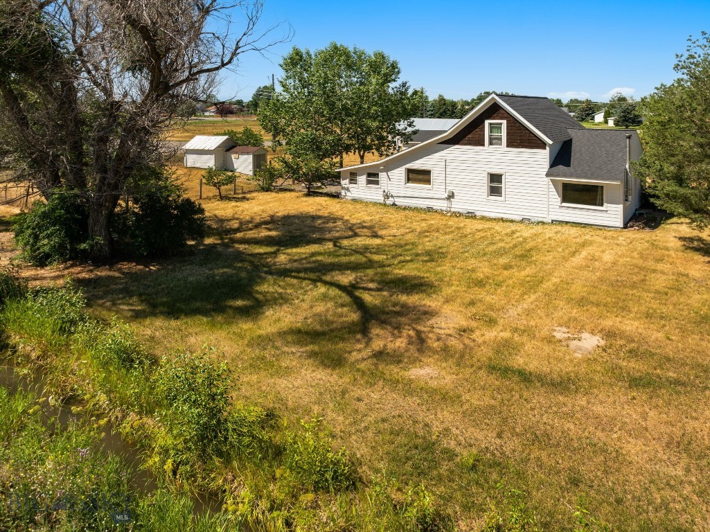 4660 Thorpe Road, Belgrade MT 59714