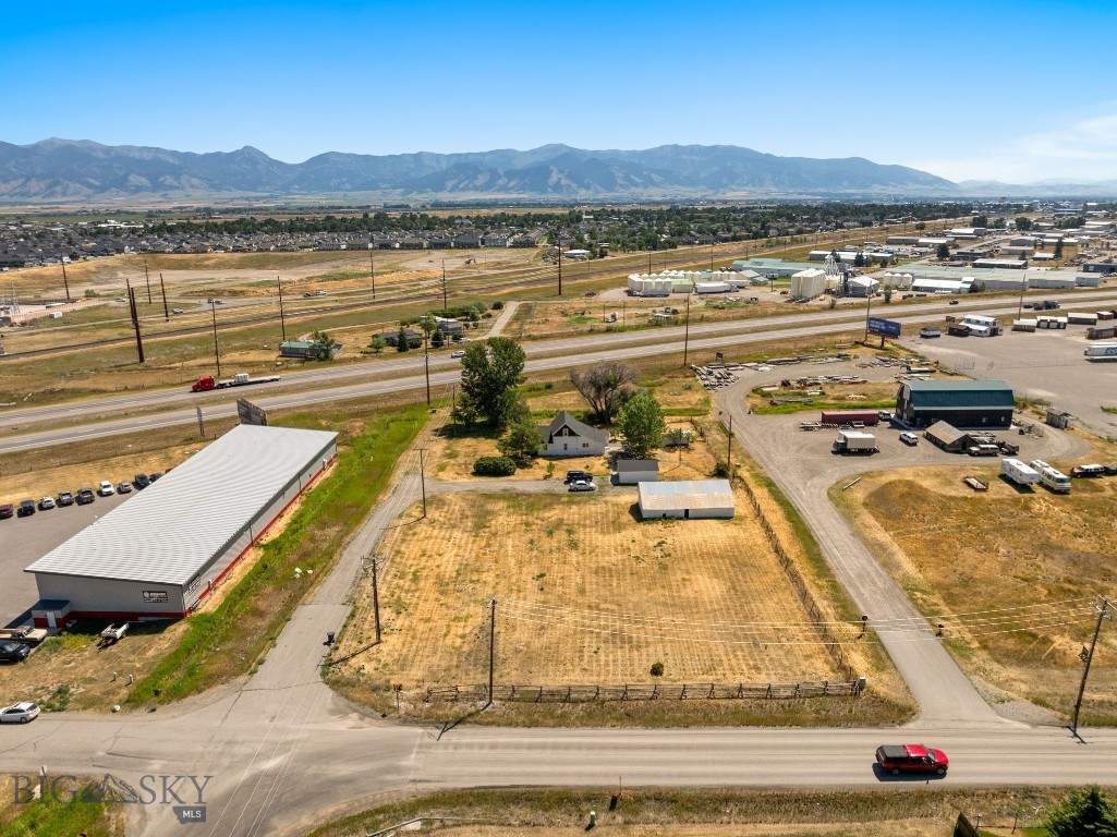4660 Thorpe Road, Belgrade MT 59714