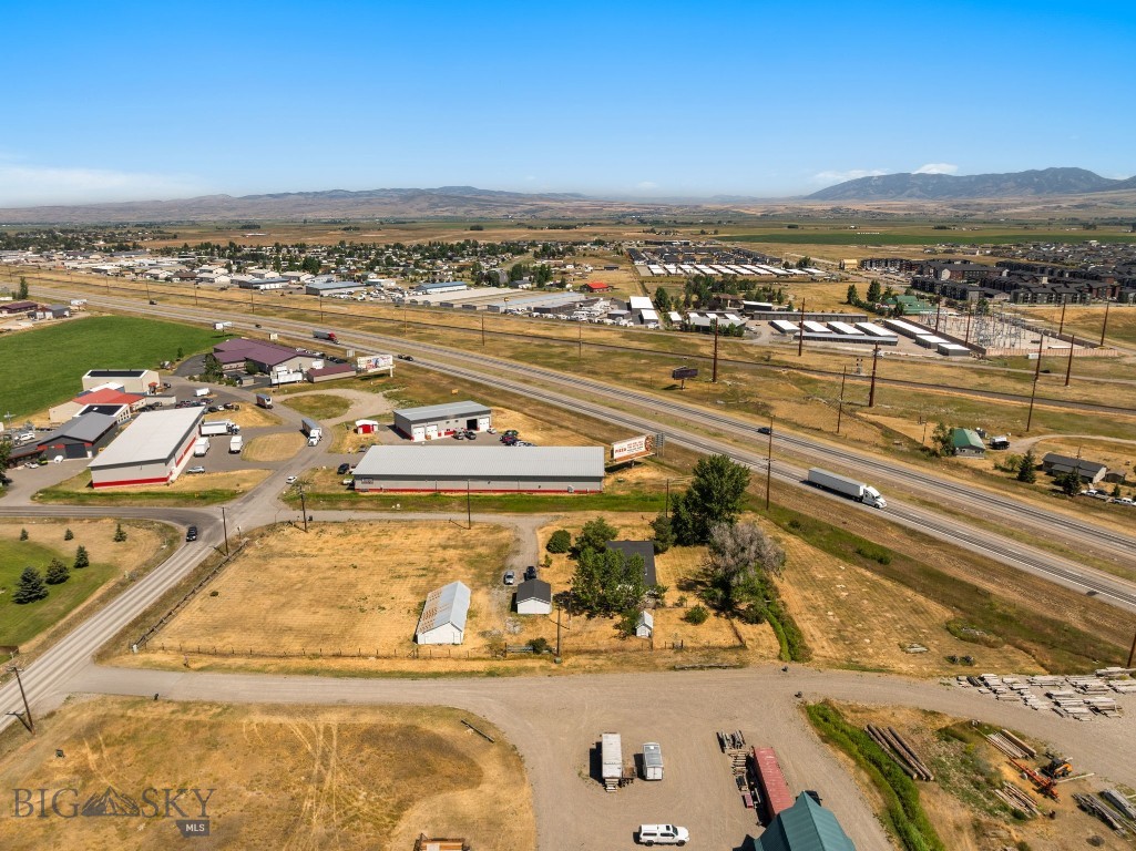 4660 Thorpe Road, Belgrade MT 59714