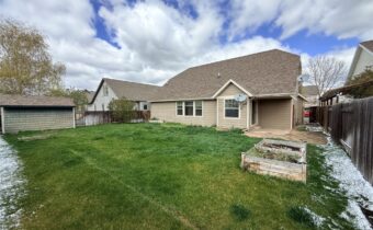 4662 Glenwood Drive, Bozeman MT 59718