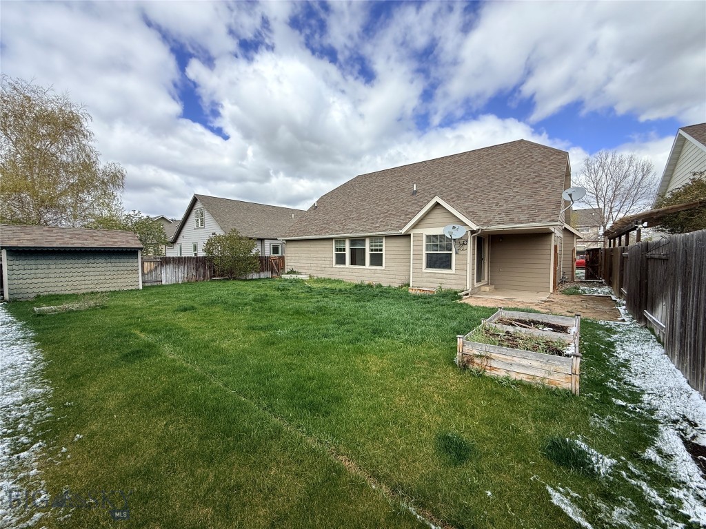 4662 Glenwood Drive, Bozeman MT 59718