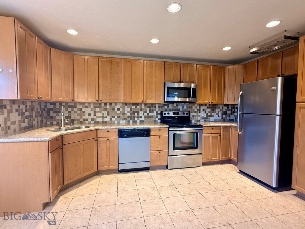 4662 Glenwood Drive, Bozeman MT 59718