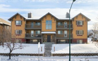 4665 Bembrick Street, Bozeman MT 59718