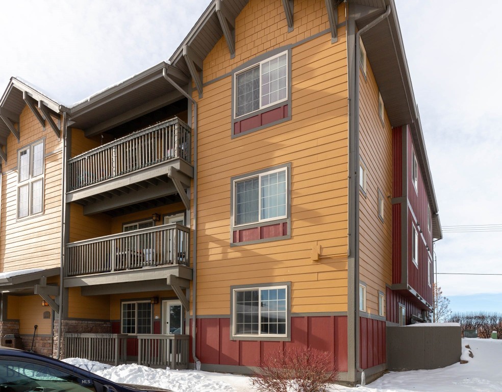 4665 Bembrick Street, Bozeman MT 59718