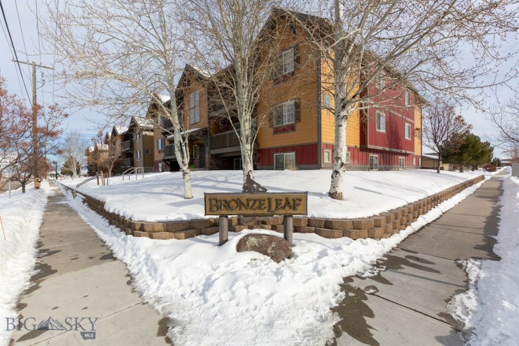 4665 Bembrick Street, Bozeman MT 59718