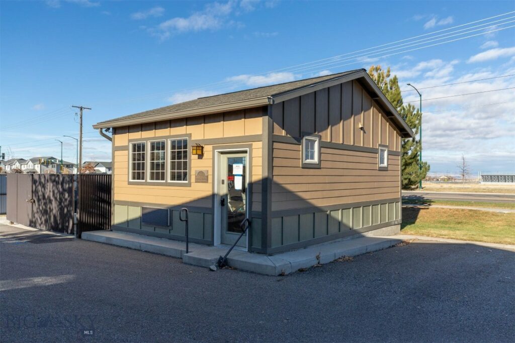 4665 Bembrick Street, Bozeman MT 59718