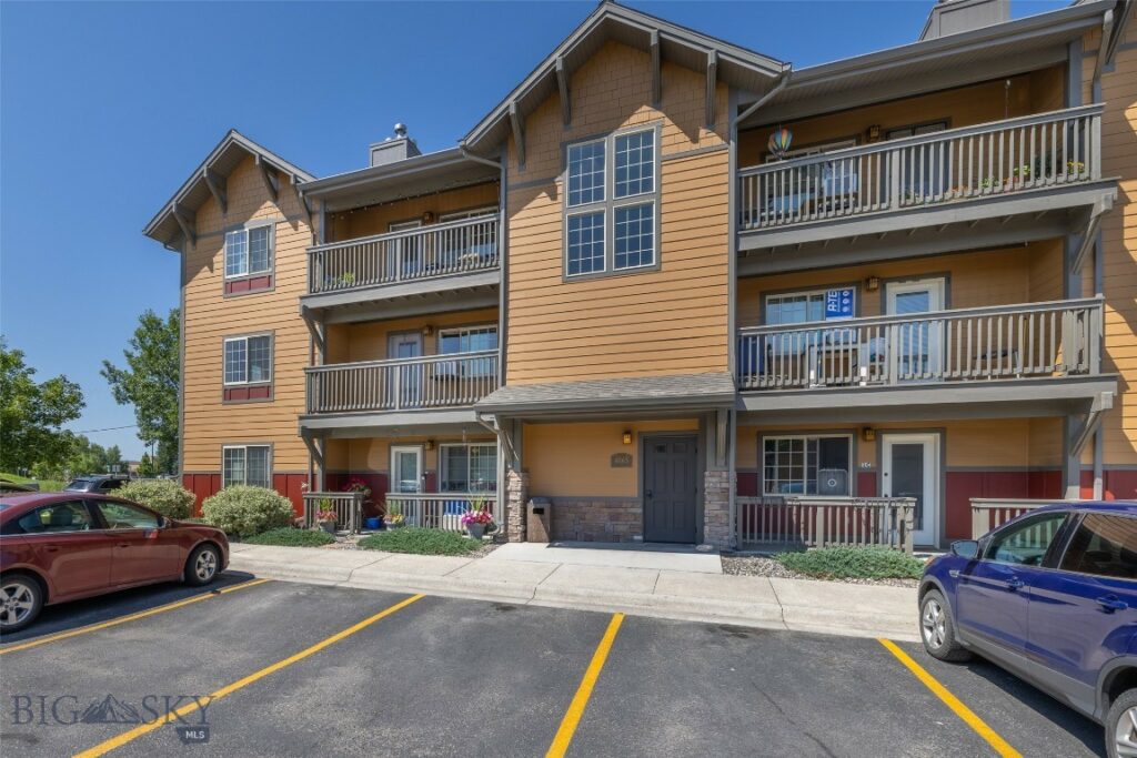 4665 Bembrick Street, Bozeman MT 59718