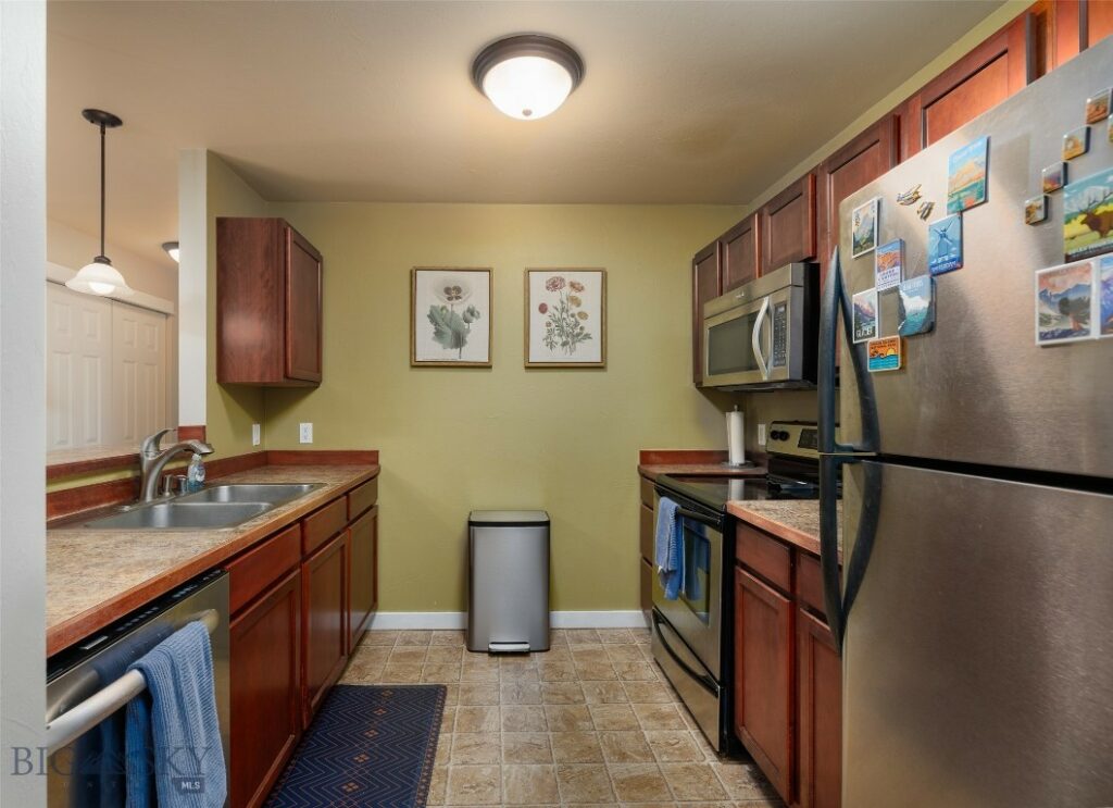 4665 Bembrick Street, Bozeman MT 59718