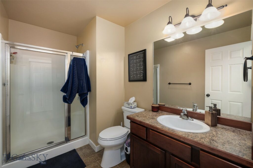 4665 Bembrick Street, Bozeman MT 59718