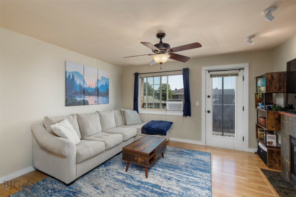 4665 Bembrick Street, Bozeman MT 59718