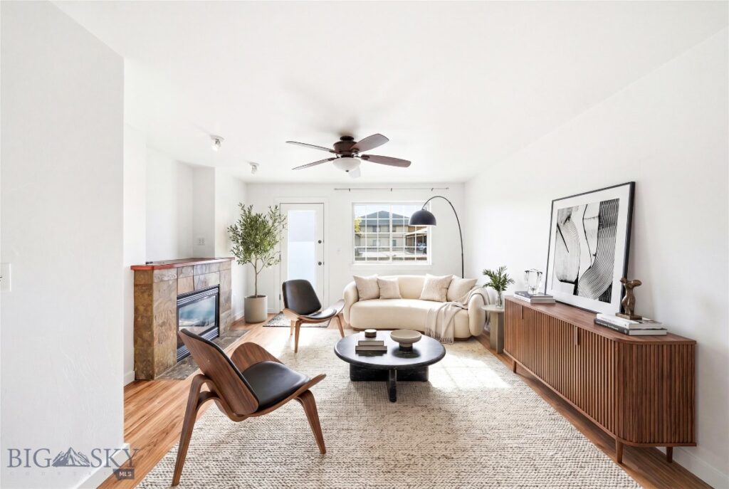 4665 Bembrick Street, Bozeman MT 59718