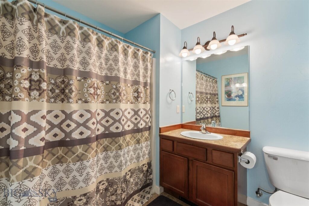 4665 Bembrick Street, Bozeman MT 59718