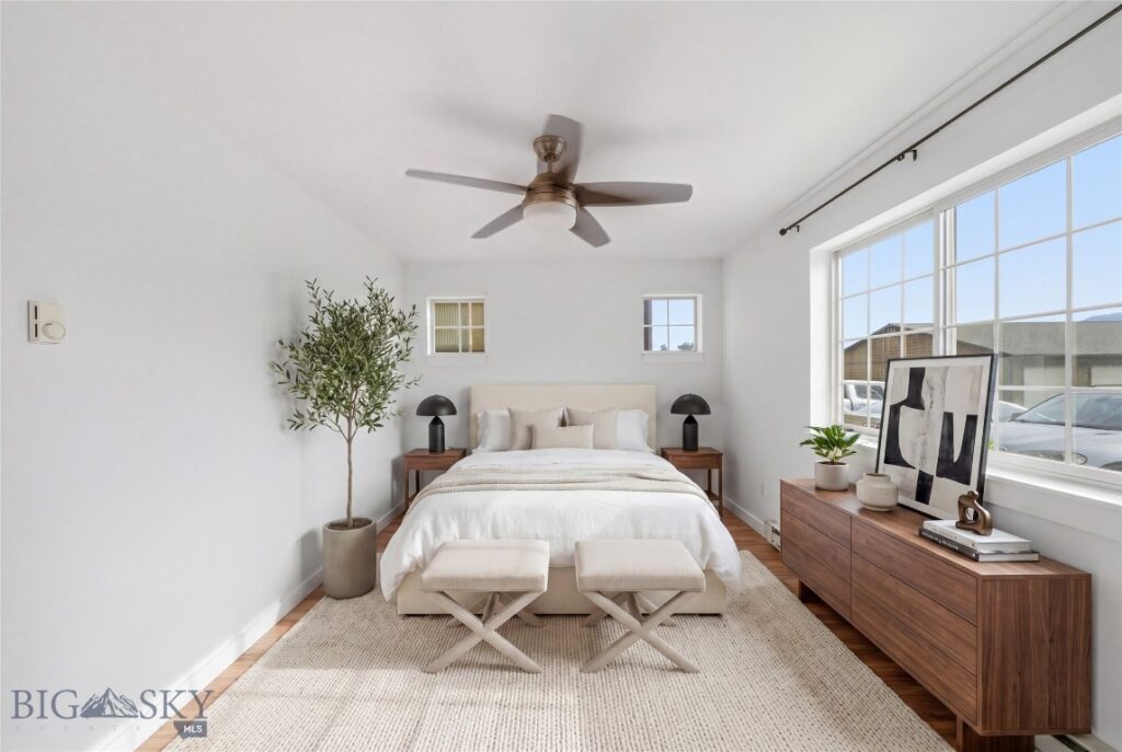 4665 Bembrick Street, Bozeman MT 59718