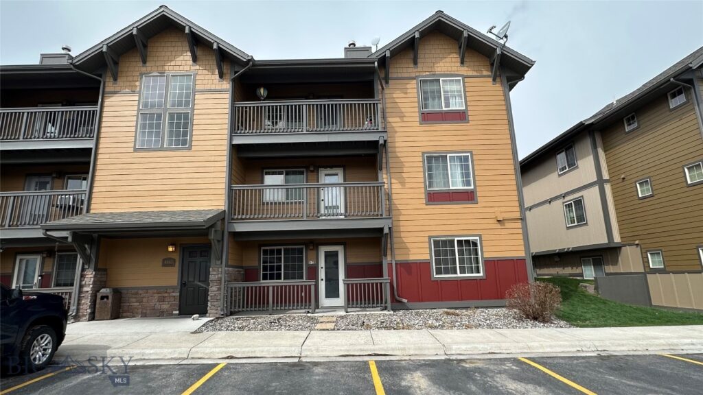 4665 Bembrick Street, Bozeman MT 59718