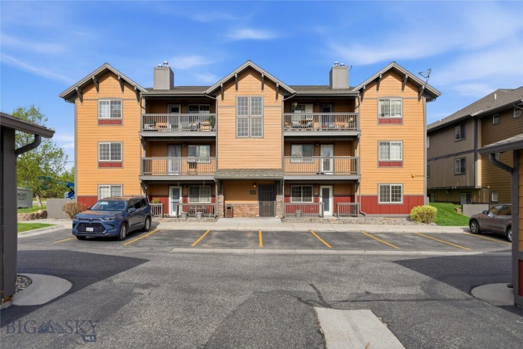 4665 Bembrick Street, Bozeman MT 59718