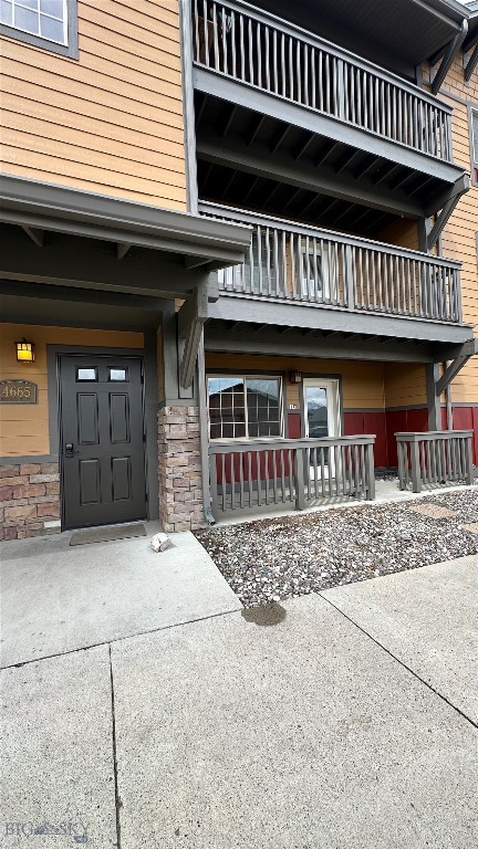 4665 Bembrick Street, Bozeman MT 59718