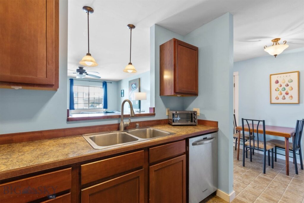 4665 Bembrick Street, Bozeman MT 59718