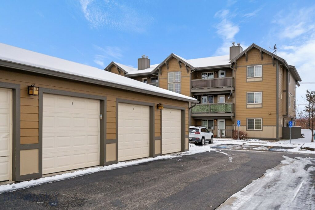 4673 Bembrick Street, Bozeman MT 59718